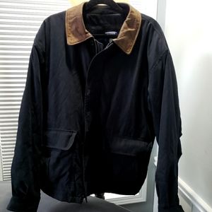 Roundtree & Yorke Outdoors Men's Jacket